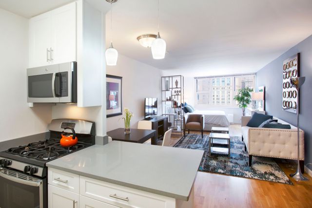 $3,536 | 395 South End Avenue, Unit 12A | Battery Park City