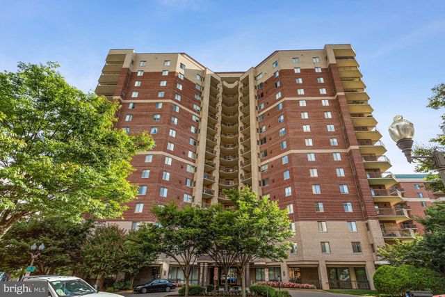 $3,750 | 901 North Monroe Street, Unit 1508 | Ballston-Virginia Square