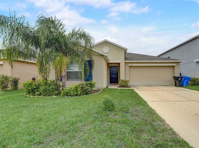 $334,990 | 1740 Broad Winged Hawk Drive | Ruskin