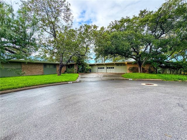 $395,000 | Restricted Address | Midtown Corpus Christi