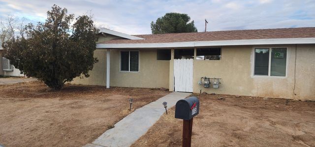 $1,595 | 7731 California City Boulevard | California City