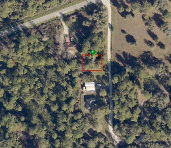 $45,000 | Reed Street | Deleon Springs Heights