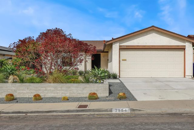 $1,024,999 | 7954 Gaylen Road | Mira Mesa West