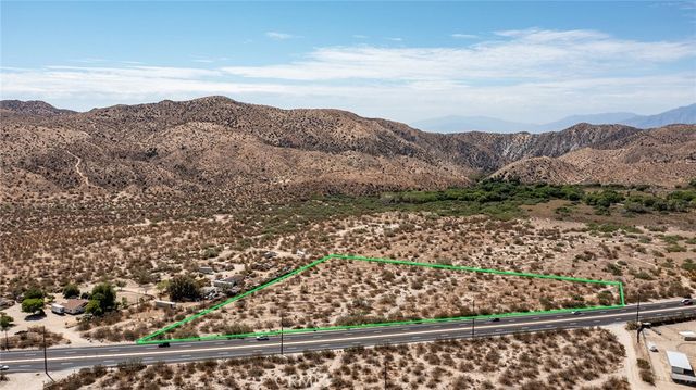 $110,000 | 50253 Twentynine Palms Highway | Morongo Valley