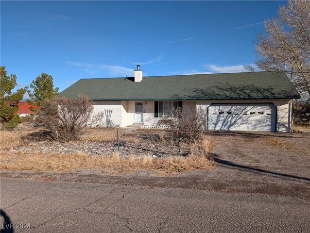 $265,000 | 8 Franks Road | Pioche