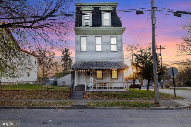 $200,000 | 1400 South 13th Street | South Harrisburg