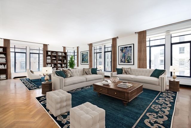 $13,500,000 | 47 East 91st Street, Unit 2 | Upper East Side