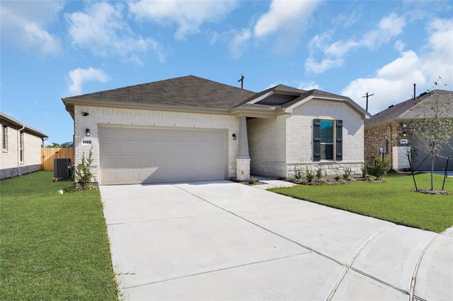 $2,200 | 3109 Clydesdale Drive | Alvin