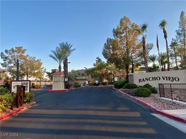 $285,000 | 7885 West Flamingo Road, Unit 2111 | Rancho Viejo