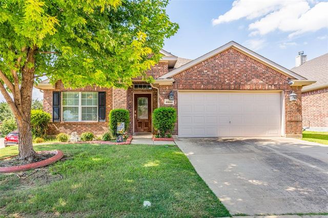 $369,900 | 3952 Sunnygate Drive | Far North Fort Worth