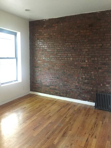 $3,000 | 552 West 184th Street, Unit 3 | Washington Heights