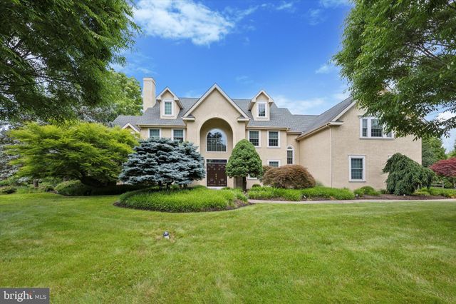 $1,690,000 | 2593 Hillcrest Drive | Worcester Township - Montgomery County