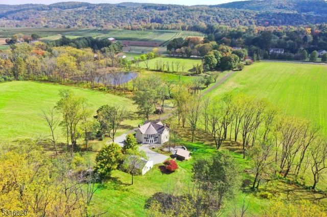 $1,200,000 | 463 County Road 513 | Lebanon Township - Hunterdon County