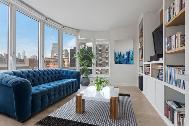 $1,450,000 | 306 Gold Street, Unit 11G | Downtown Brooklyn