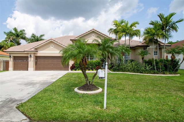 $849,999 | 2910 Fairways Drive | Keys Gate