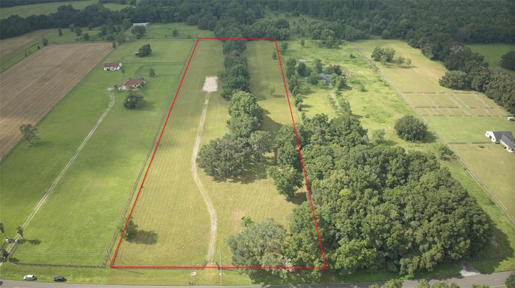 9.41 Acres!