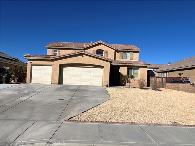 $525,000 | 2403 Driftwood Drive | Rosamond