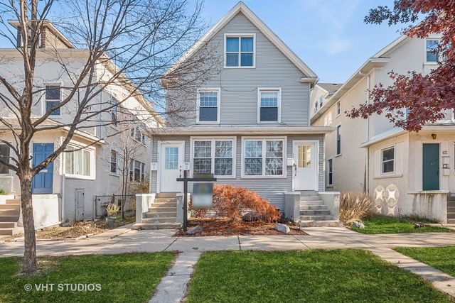 $600,000 | 425 Sherman Avenue | Evanston