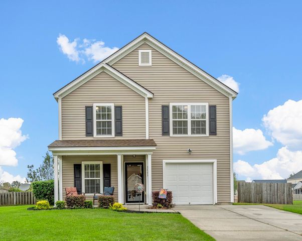 $335,000 | 1062 Friartuck Trail | Hunters Bend