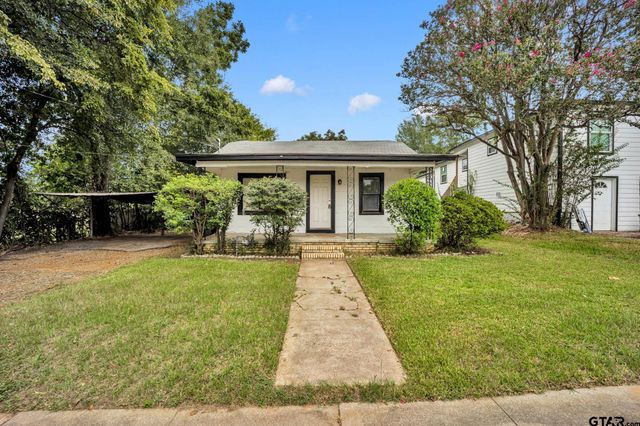 $122,900 | 1120 East Elm Street | Northeast Tyler