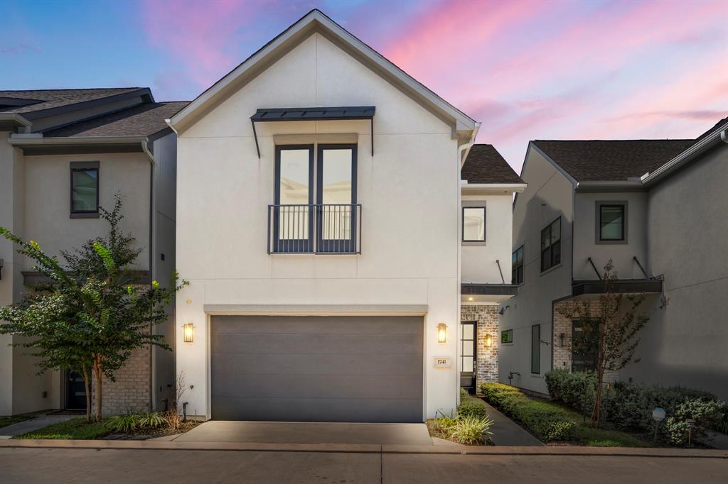 Welcome to 1741 Ojeman Point Lane in the heart of Spring Branch! This two-story beauty with first-floor living is immaculate and ready for move-in. Let's take you inside for a tour.