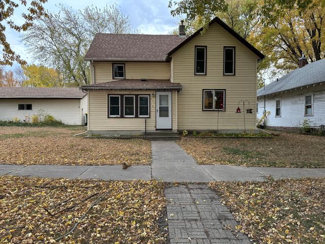 $99,900 | 117 4th Street | Jasper