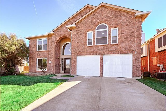 $4,100 | 6703 Meadowcrest Drive | Southeast Arlington