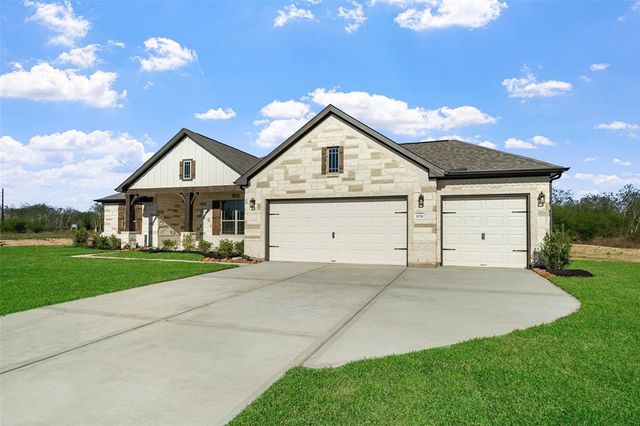 $499,931 | 1131 Southfork Ranch Drive