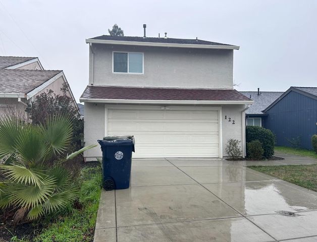 $455,000 | 122 Ishi Circle | South Natomas