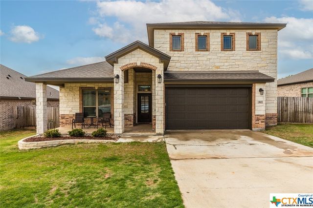 $555,000 | 3607 Reynolds Drive | Belton