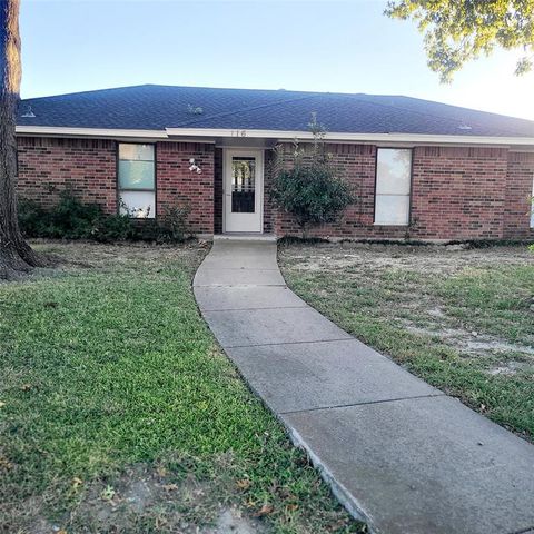 $2,000 | 116 Eddie Court | DeSoto