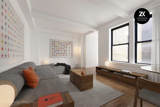 $575,000 | 170 West 81st Street, Unit 5C | Upper West Side