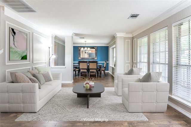 $559,000 | 2413 Brycewood Lane | Plano