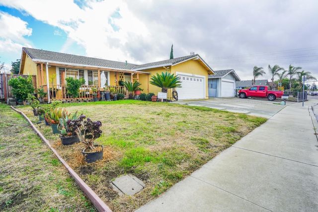 $998,000 | 2528 Abed Court | East San Jose