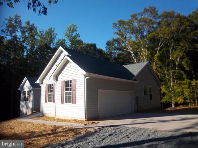 $650,000 | 23135 Rapidan Farms Drive