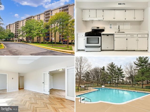 $280,000 | 3100 South Manchester Street, Unit 227 | Woodlake Towers