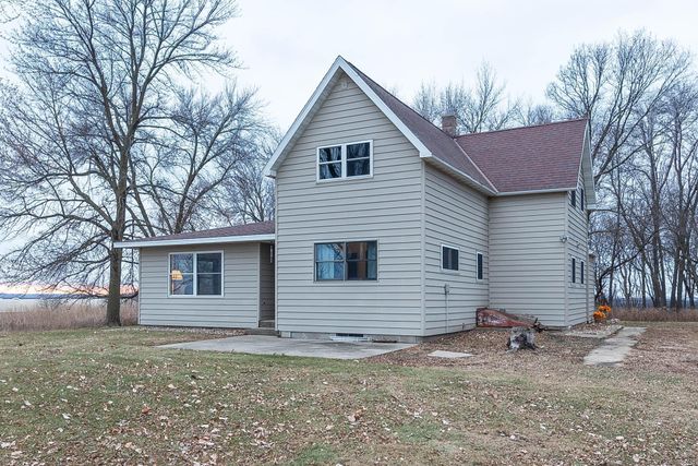 $359,900 | 40470 County Road 4 | Granby Township - Nicollet County