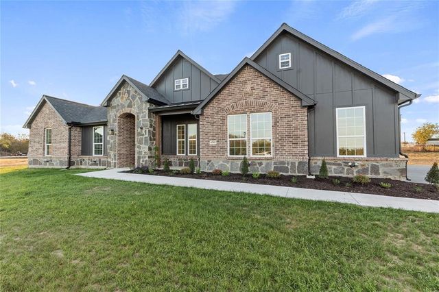 $579,999 | 6292 Candy Oak Court | Royse City