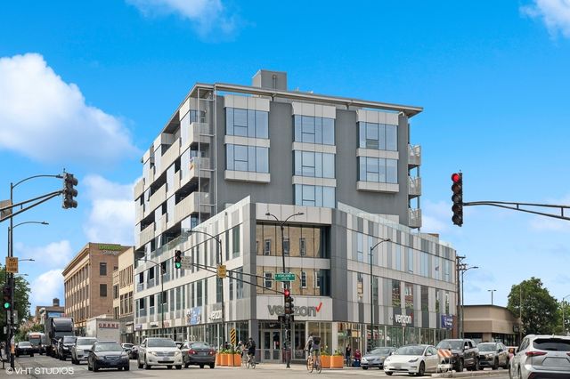 $2,666 | 1241 North Milwaukee Avenue, Unit 702 | Wicker Park