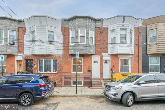 $1,600 | 2242 Winton Street | West Passyunk