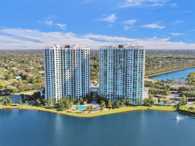 $370,000 | 2681 North Flamingo Road, Unit 403S | Sawgrass