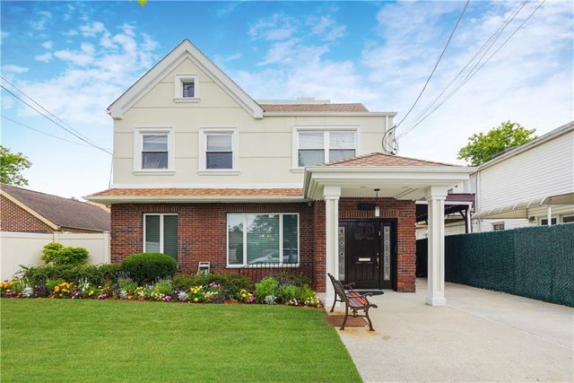 $1,699,000 | 7311 Avenue West | Bergen Beach