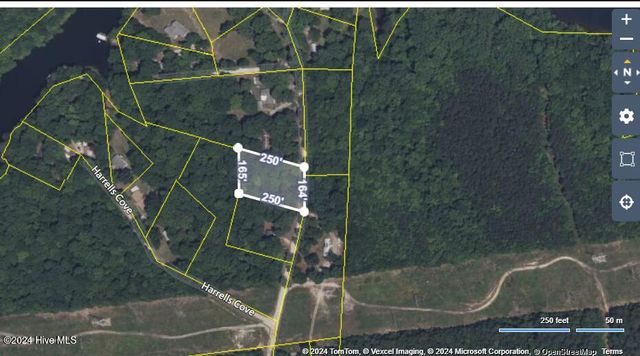 $20,000 | 0 Robertsons Boat Landing Road | Roanoke Rapids Township - Halifax County