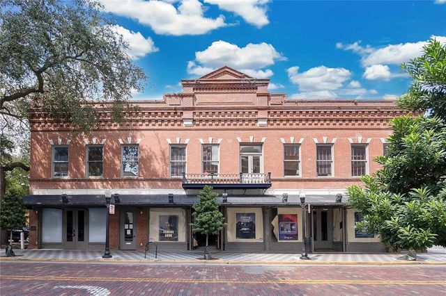 $25 | 13 West Pine Street | Downtown Historic District