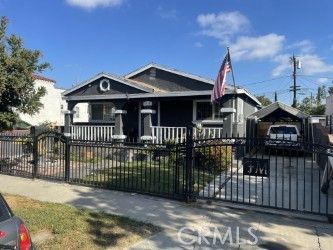 $649,999 | 4919 Kinsie Street | Southeast LA