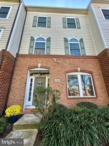 $685,000 | 518 Raymond Drive | West Chester