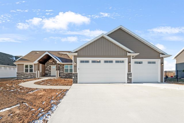 $584,900 | 5727 Yosemite Lane | Appleton