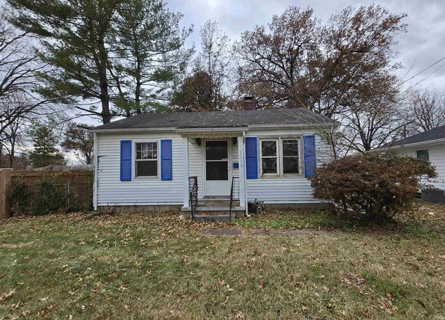 $46,800 | 1115 Vann Avenue | South Dexter