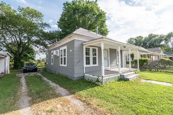 $49,000 | 1217 West 9th Street | Coffeyville