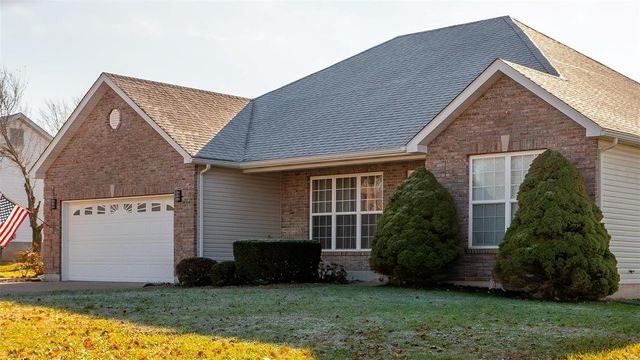 $329,970 | 538 John David Drive | Farmington